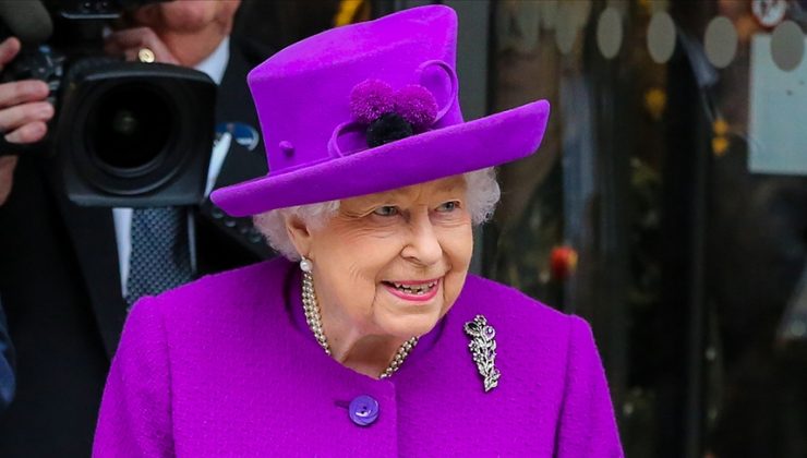 Kraliçe Elizabeth, 59 yıl sonra ilk kez parlamentonun açılışına katılmayacak