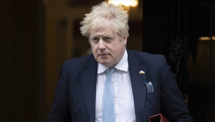 Boris Johnson, AB’ye alternatif yeni bir ittifak sistemi öneriyor