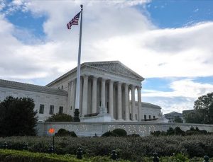 ABD Yüksek Mahkemesi kürtaj hakkını koruyan yasayı iptal etmeye hazırlanıyor