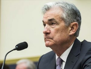 ABD Başkanı Biden ile Fed Başkanı Powell’dan enflasyon zirvesi