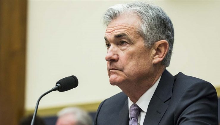 ABD Başkanı Biden ile Fed Başkanı Powell’dan enflasyon zirvesi