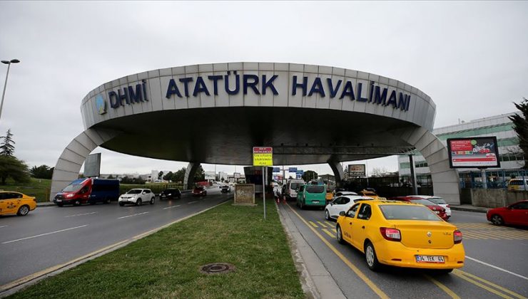 CHP, Atatürk Havalimanı için eylem yapacak