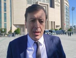 Galatasaray’da Fırat Develioğlu başkanlığa aday olacağını açıkladı