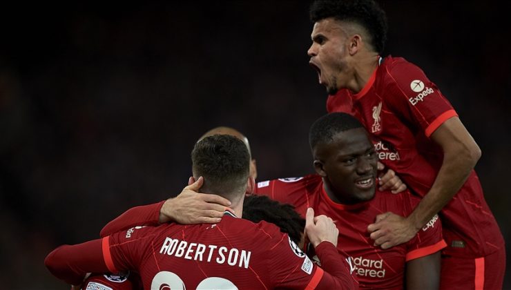 Liverpool kazandı! şampiyonluk düğümü Pazar çözülüyor