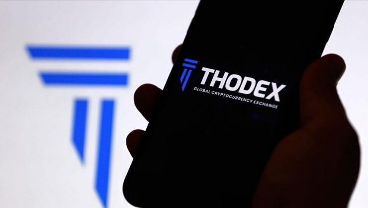 Thodex davasında flaş gelişme !