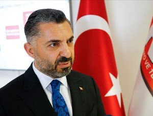 “Avrupa’nın RTÜK’leri” Türkiye’de toplanacak