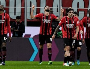 Serie A’da Milan kaçıyor İnter kovalıyor