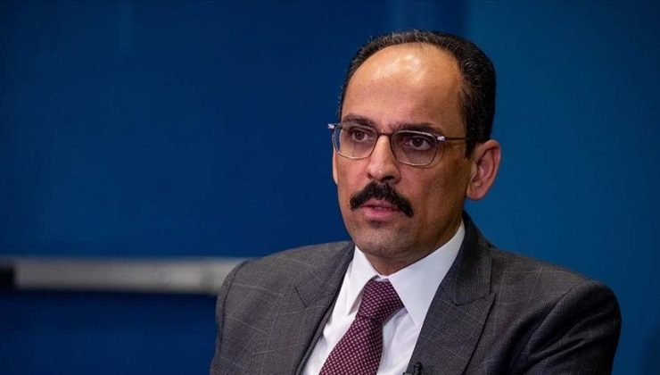 İbrahim Kalın’dan NATO diplomasisi… 5 önemli görüşme