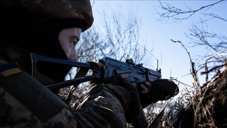 ABD’den Ukrayna’ya 150 milyon dolarlık yeni savunma yardımı