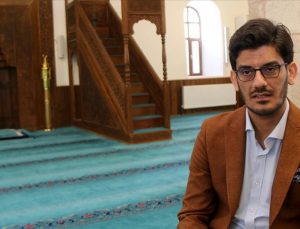 Suudi Arabistan’daki ezan yarışması birincisi Muhsin Kara, başarısının sırrını anlattı