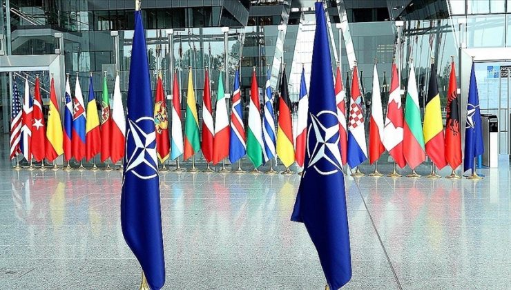 Finlandiya NATO’ya üyeliğinin hızlandırılması çağrısında bulundu