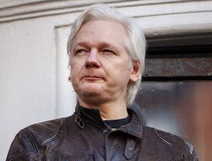 İngiltere İçişleri Bakanı’na “Assange’ı ABD’ye iade etmeyin” çağrısı