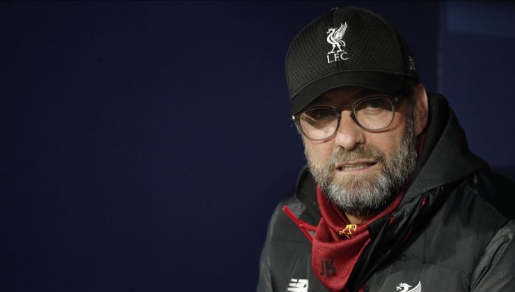 Jürgen Klopp’tan UEFA’ya bilet eleştirisi