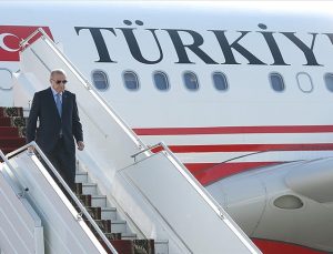 Cumhurbaşkanı Erdoğan taziye için Birleşik Arap Emirlikleri’ne gidecek
