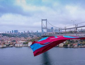 Trabzonsporlular şampiyonluğu İstanbul’da kutlayacak