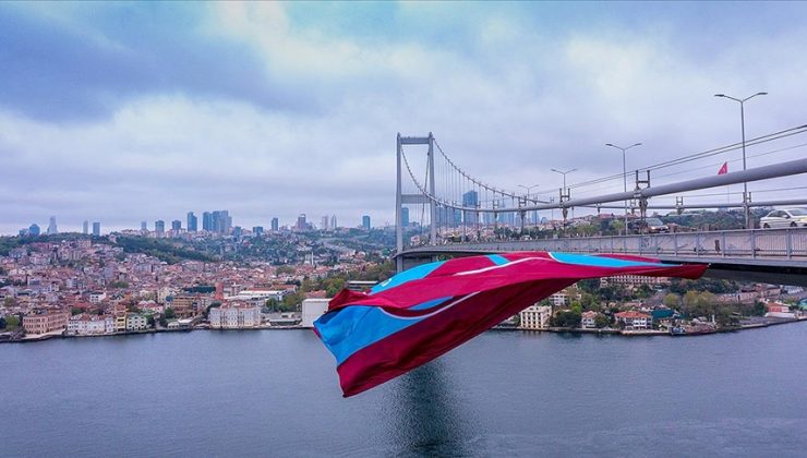 Trabzonsporlular şampiyonluğu İstanbul’da kutlayacak