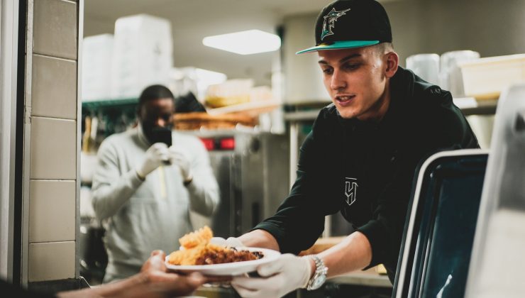 NBA’de yılın 6. adamı Herro oldu