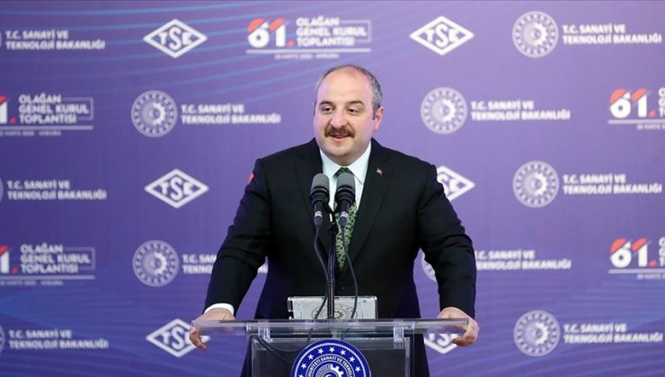 Bakan Varank’tan Kılıçdaroğlu’na: “Yurt dışı sevdalısı”