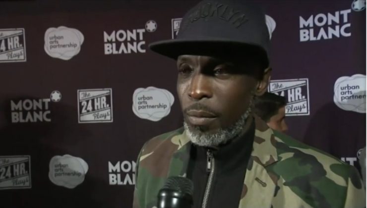 Michael K. Williams’ın cesedini bulan yeğeni “o günü” anlatıyor