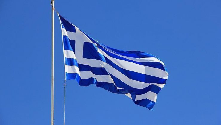 Yunanistan Yüksek Mahkemesinden Yunanlar Milliyetçi Partisine seçim yasağı