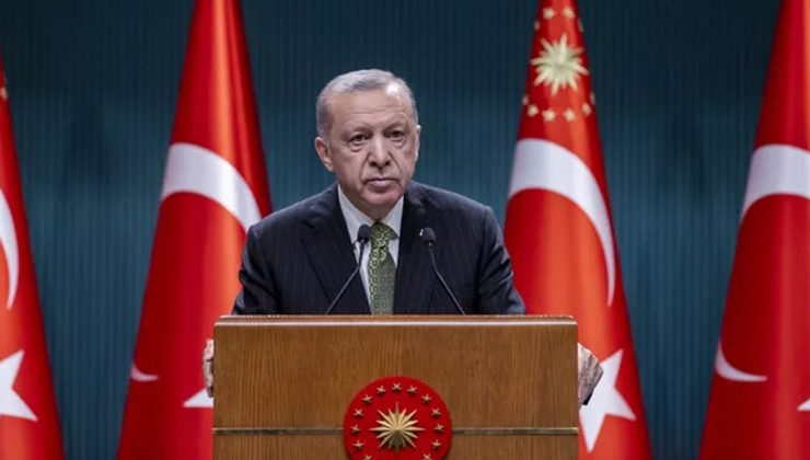 Cumhurbaşkanı Erdoğan’dan önemli açıklamalar! Asgari ücrete ara zam, bayram tatili…
