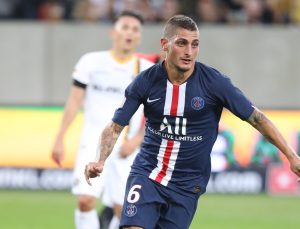 Marco Verratti’ye hırsızlık şoku! 2,5 milyon Sterlin’lik soygun