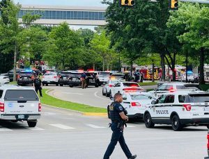 Tulsa saldırganı ağrıları için suçladığı cerrahı hedef aldı