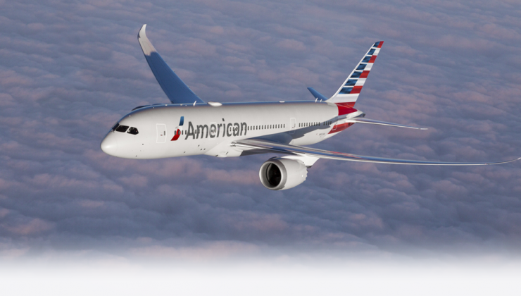American Airlines, ülke içindeki 4 havalimanına uçmayı durduruyor, sebebi…