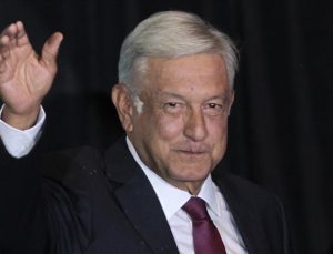 Meksika’dan Biden yönetimine tepki Başkan Lopez Obrador, Amerika Zirvesi’ne katılmayacak