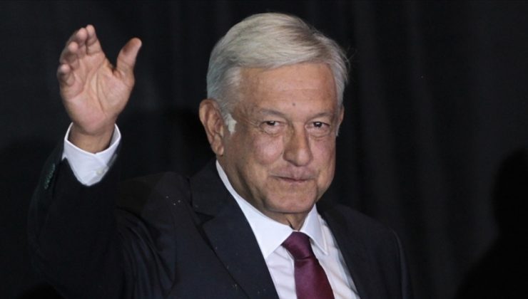 Meksika’dan Biden yönetimine tepki Başkan Lopez Obrador, Amerika Zirvesi’ne katılmayacak