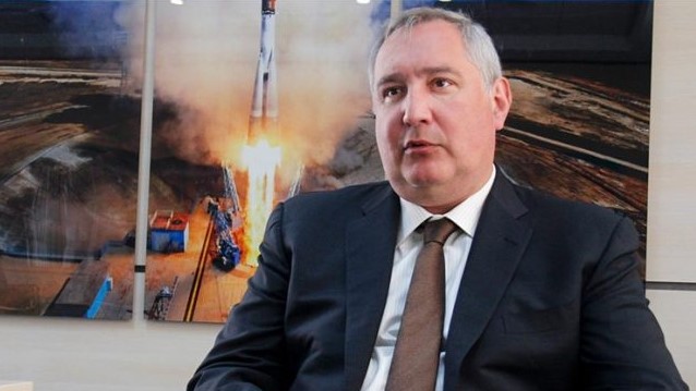 Roscosmos: Batı uzayda savaşa doğru gidiyor