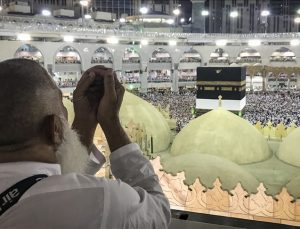 Suudi Arabistan bu yılki hac planını açıkladı