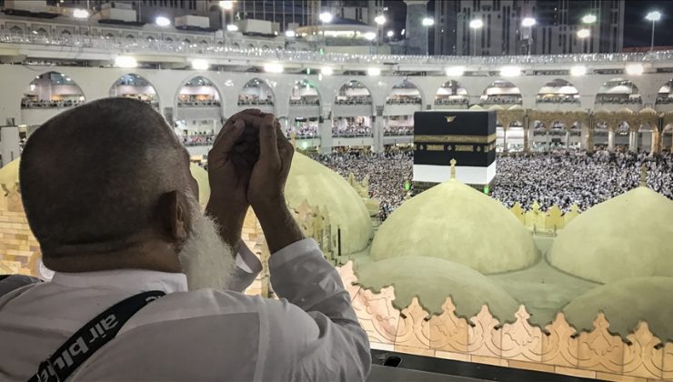 Suudi Arabistan bu yılki hac planını açıkladı