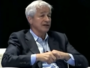 JPMorgan CEO’su Jamie Dimon: Ekonomik bir ‘kasırga’ geliyor!