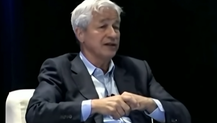 JPMorgan CEO’su Jamie Dimon: Ekonomik bir ‘kasırga’ geliyor!