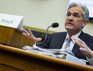 Jerome Powell: Fed resesyonu önleyebilir