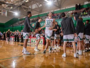 Washington Üniversitesi basketbol yıldızını kanserden kaybetti