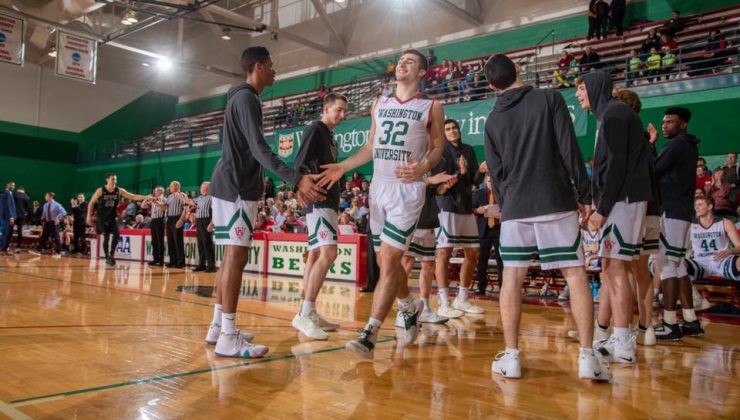 Washington Üniversitesi basketbol yıldızını kanserden kaybetti