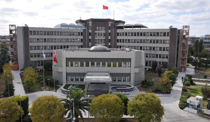  Kadıköy Belediye Başkanı’nın eşyaları haczedildi