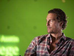 Matthew McConaughey’den Maui’ye acil yardım desteği