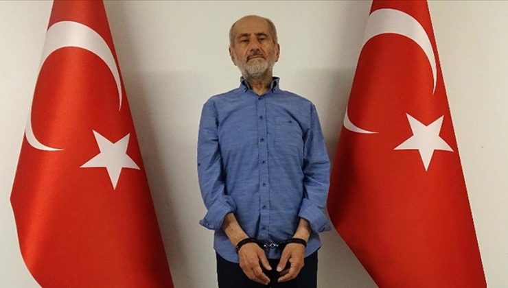 MİT, nefes kesen bir operasyonla Yunan casusunu yakaladı