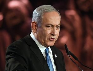 Netanyahu: Bu, İsrail tarihindeki en kötü hükümettir