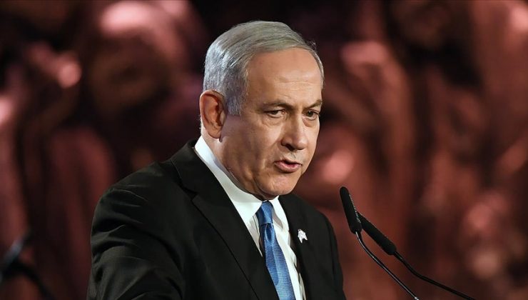 Netanyahu: Bu, İsrail tarihindeki en kötü hükümettir