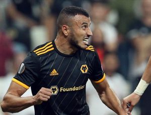 Faslı stoper Romain Saiss Beşiktaş’ta