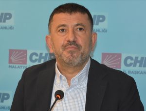 Ağbaba: Bizim adayımız, Genel Başkanımız Kemal Kılıçdaroğlu’dur