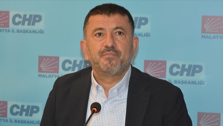 Ağbaba: Bizim adayımız, Genel Başkanımız Kemal Kılıçdaroğlu’dur