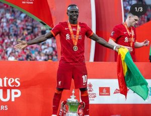 Bayern Münih, Sadio Mane’yi kadrosuna katıyor! Liverpool ile anlaşma sağlandı