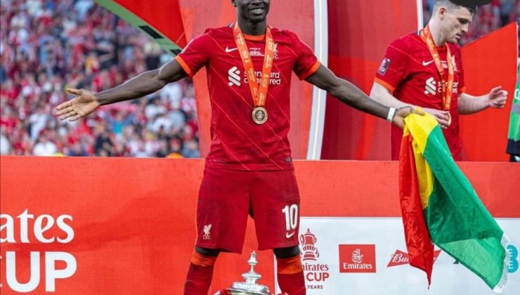 Bayern Münih, Sadio Mane’yi kadrosuna katıyor! Liverpool ile anlaşma sağlandı