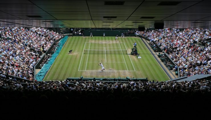 Wimbledon’da tarihi para ödülü