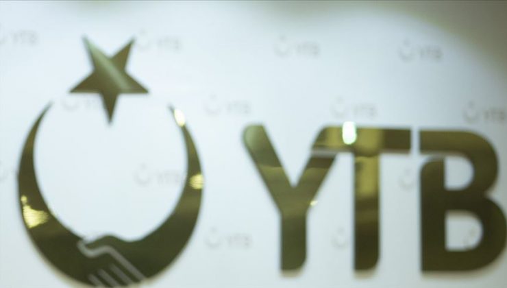 YTB Türkiye Mezunları Akademik Teşvik Programı başvuruları devam ediyor